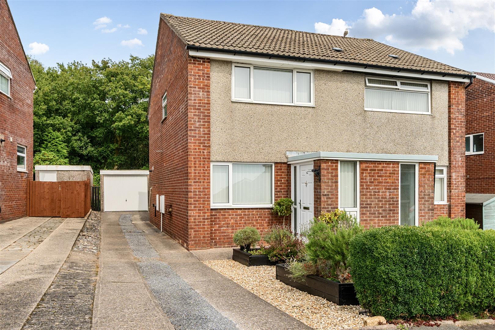 Llwyn-Yr-Iar, Cwmrhydyceirw, Swansea, SA6 6SZ